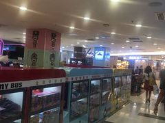 -凯德MALL(望京店)