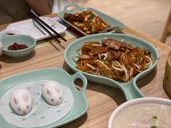 -珍粥道(杉杉奥特莱斯店)