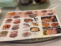 -香江中餐厅·招牌鱼生·老广味道(长隆香江酒店)