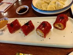 -丰圆轩粤式茶楼 . 点心粤菜(夏茅店)