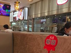 -西贝(上海中心店)