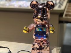 -棱石眼镜(CP静安店)