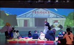 -小鸡哆哆故事屋·儿童乐园(嘉里城店)