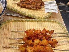 -马艾萨中国兰州牛肉拉面(劲松店)