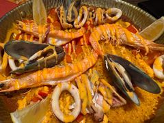 西班牙海鲜饭-ZAFFERANO西班牙海鲜饭(上海首店)
