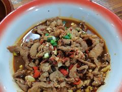 -老三样·美食研究中心(世贸路店)