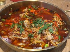 -成都吃客(九眼桥店)