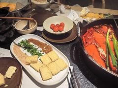 -山缓缓火锅(青岛万象城店)