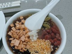 -海底捞火锅(天通苑华联店)