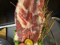 -海之屋韩式烤肉(海棠68环球美食街店)