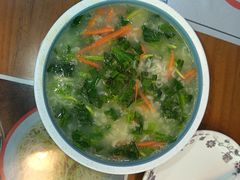 -粥公粥婆精品家常菜(青龙桥店)