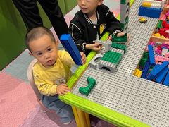 -海底捞火锅(群光广场店)