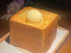 -绿茶餐厅(北京凤凰汇店)