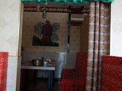 门面-牧人嘎查蒙餐(富强路店)
