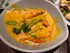 越式咖喱虾-大头虾越式风味餐厅(光明广场店)