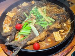 -老板恋上鱼(环山路店)