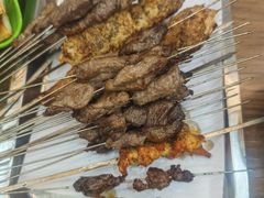 -张庆烤肉·清真
