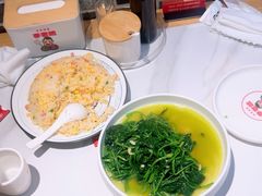 -李老哈·东北菜(宋园路店)