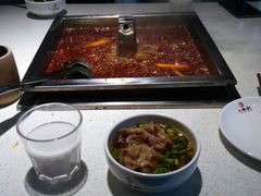 -小牛叔鲜切牛肉·火锅·烤肉自助(公济桥路店)