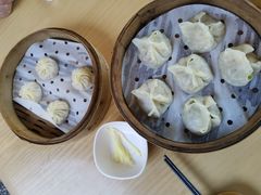 -小六汤包·老字号·中华名小吃(兴庆路店)