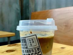 -无牌咖啡&酒馆