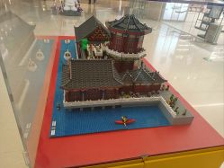 -乐高授权专卖店(鲁能城购物中心店)