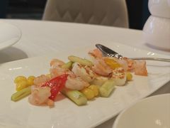 -富淳饭店(世纪公园店)