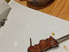 -天盛海鲜烧烤大排档·本地小海鲜·牟平腿穗子(幸福店)