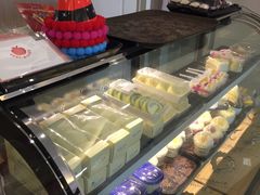 -兔兔家蛋糕甜品(德胜店)