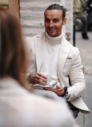 -Biella Fibers杰尼亚Zegna面料西装·夹克·礼服全定制Bespoke(晶耀前滩店)