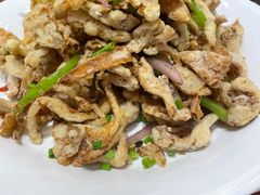 -雅佳神话·麻辣烤鱼(新街口店)