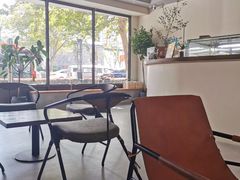 -fishtank鱼缸咖啡(三山街店)