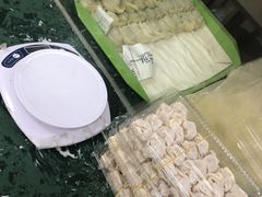 -顶巧鸡汤馄饨(虹口总店)