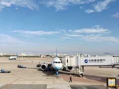 -厦门高崎国际机场-T3航站楼