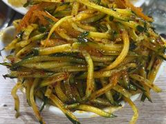 -平山城鑫烧烤(建国楼店)