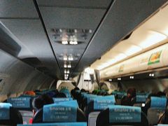 -威海大水泊国际机场