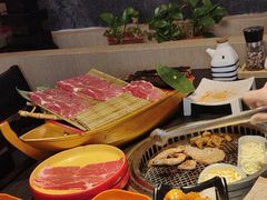 -AJIYA·池袋日式烧肉自助(天津万象城店)