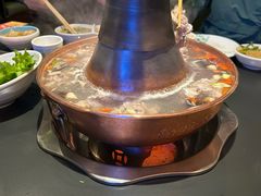 -阳坊胜利涮羊肉(阳坊老店)