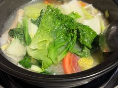 -百年果林椰子鸡(中洲店)