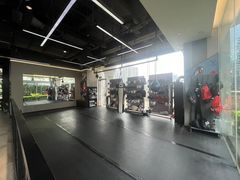 -威克健身游泳(万菱汇店)