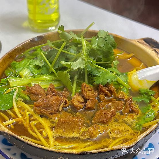 大方巷砂锅(大方巷砂锅汉北街店)
