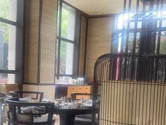 -品悦(崇明凯悦店)