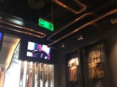-haxnbauer海森堡德国餐厅(深圳coco店)