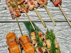 -一豚轩·烧鸟·豚骨拉面(五四路店)