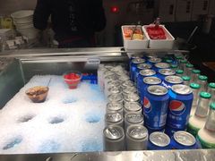 -成都你六姐·牛肉冒菜(城市集市合生汇店)