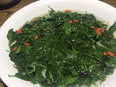 -广东道至正餐厅(区庄店)