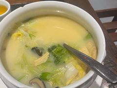 -鹅城粤菜馆(白云山路店)