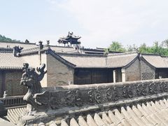 -山西王家大院