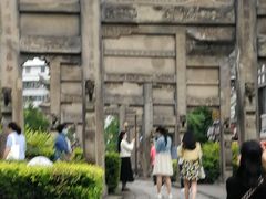 -南关石牌坊古镇