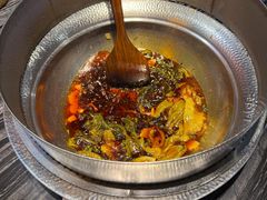 -老船舫·现做活鲜鱼馆(东郊记忆店)
